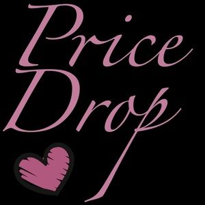 Price drops all day throughout the day!!